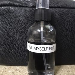 Ysl Myself Edp 3.4oz