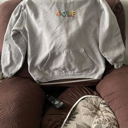 Tyler The Creator Golf Wang Hoodie 