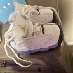 Jordan 13 Infant