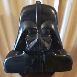 Collectible Starwars Darth Vader Case