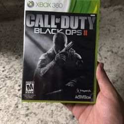 Call Of Duty Black Ops 2 