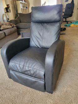 Free recliner