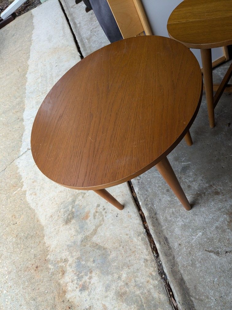 Nesting Tables
