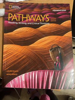 Pathways Foundations