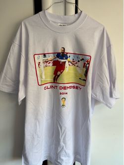 Clint Dempsey Tee