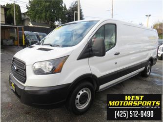 2019 Ford Transit-250