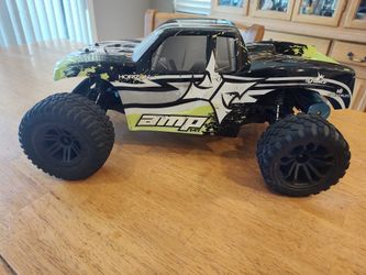 Rc Car