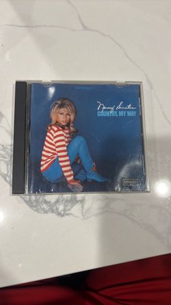Nancy Sinatra – Country, My Way CD