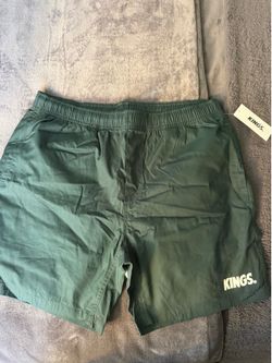 Kings clothing shop shorts