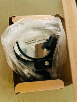 Lectric XP 3.0 OEM Mirrors - New