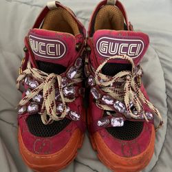 Gucci Size 8