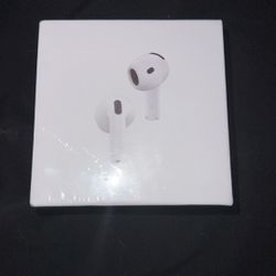 Airpod 4s