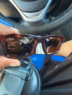 Ray ban sunglasses