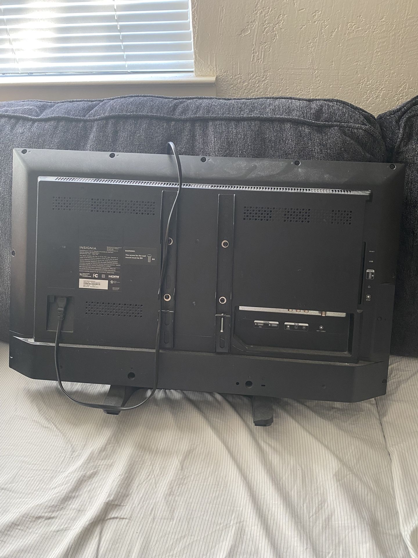 32” Roku TV