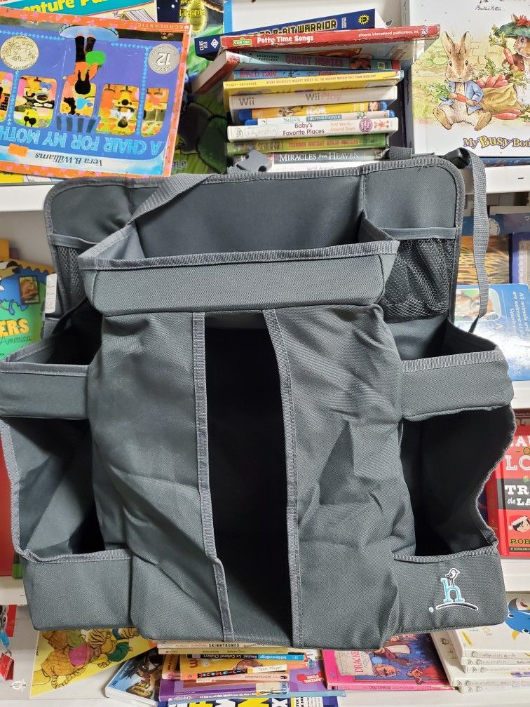 Baby Diaper Organizer