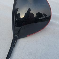 Taylor Made Stealth 2  Driver 