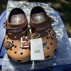 Crocs