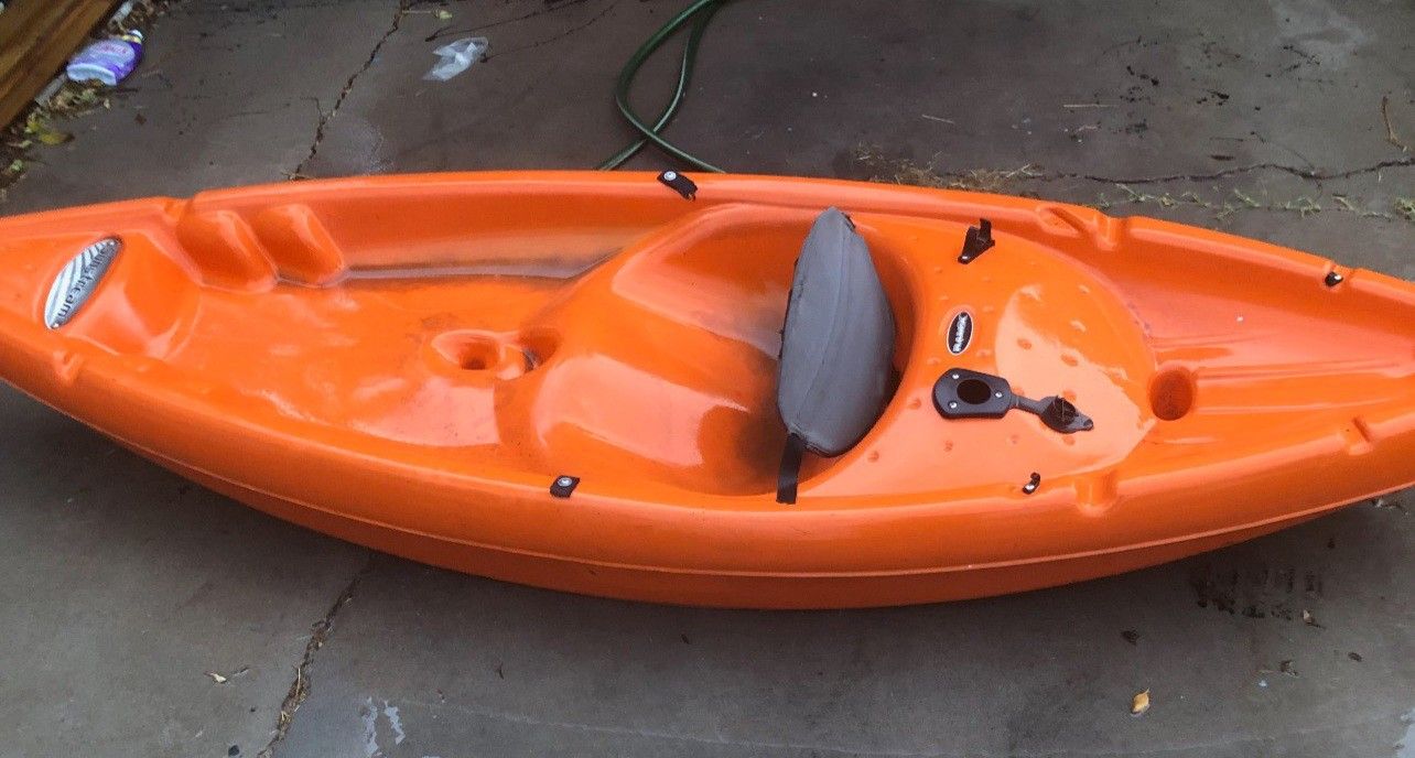 Kayak 