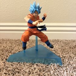 Goku Figure