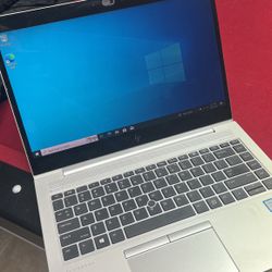 HP Elitebook 840 G5