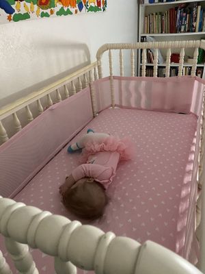 New And Used Baby Cribs For Sale In El Mirage Az Offerup