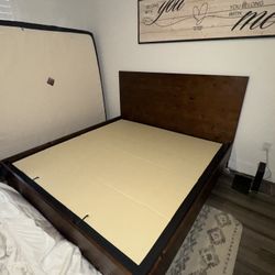 King Bed Set