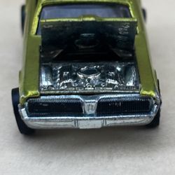 Red Line Hot Wheels 