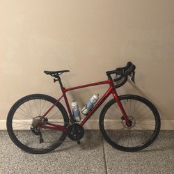 2020 Giant Contend AR 1