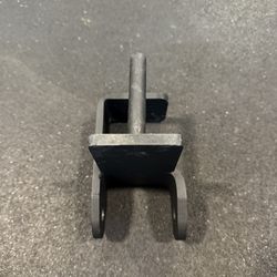 Rogue Monster Lite Safety Strap Bracket