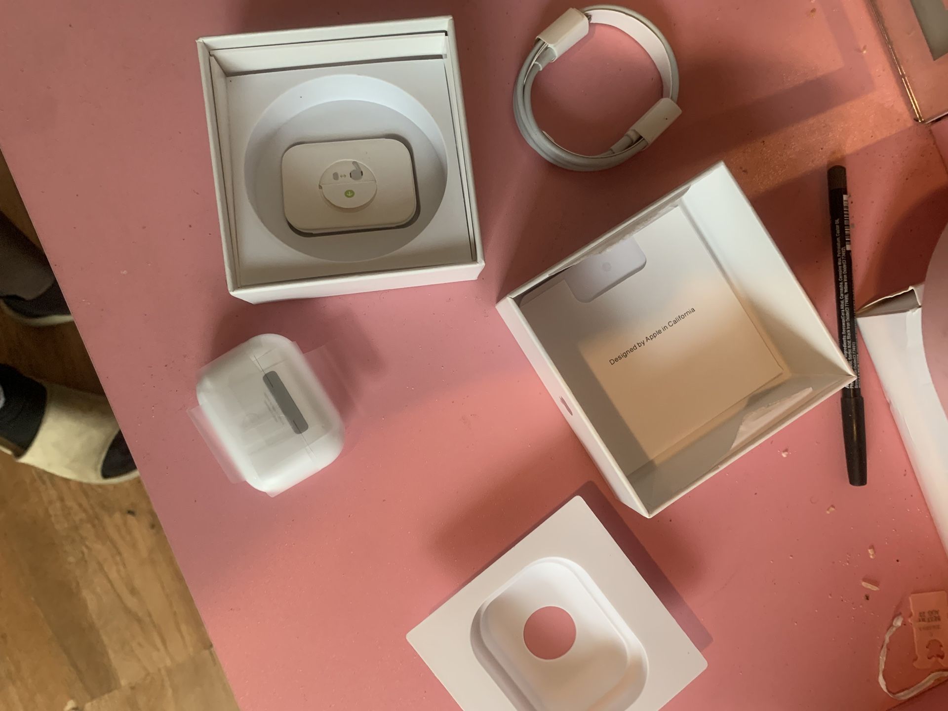 pods pro2