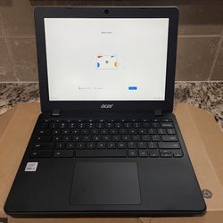 Acer Chromebook 712 64gb
