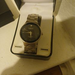 Embassy Watch