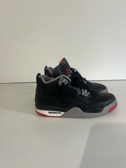 Reimagined 4s Size 7Y