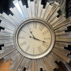Clock