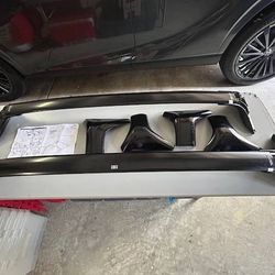 Roof  Rack Cross Bars