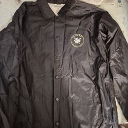 Primitive Jacket size: XL ***USED*** $20.00