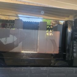General Electric Microwave 