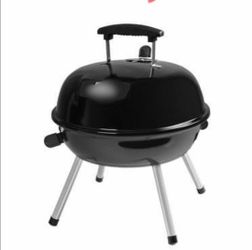 InnoChef Outdoor Charcoal Barbecue Grill