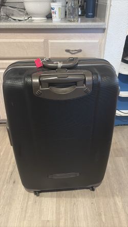 Delay suitcase45