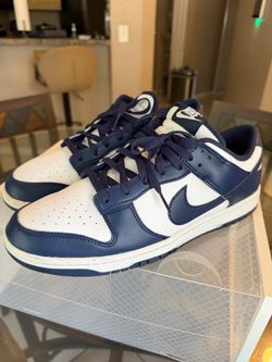 Nike Dunks Sizes 12