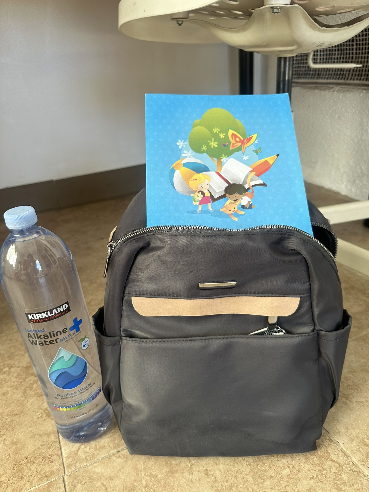 Small Purse/backpack