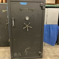AMERICAN SECURITY SAFES
