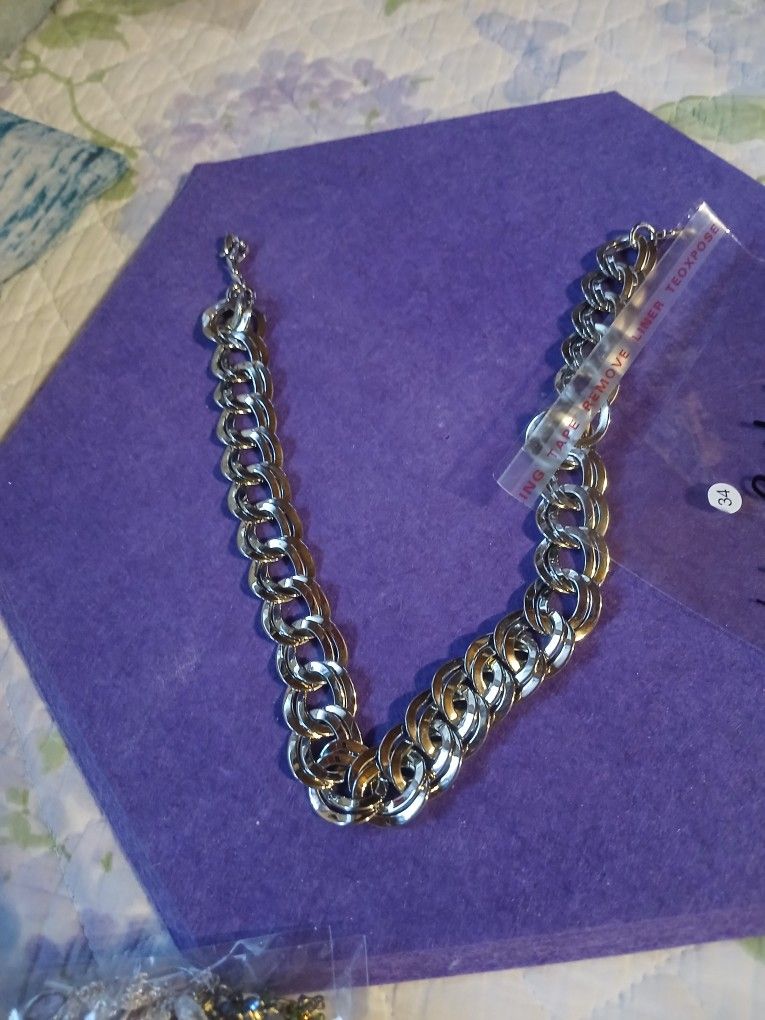Vintage Jewelry For Bids From Estate Sale