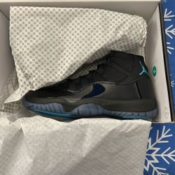 Jordan 11 Gamma Blue