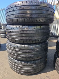235/65R18 MICHELIN $280 CASH PRICE