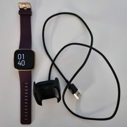 Fitbit Versa 2