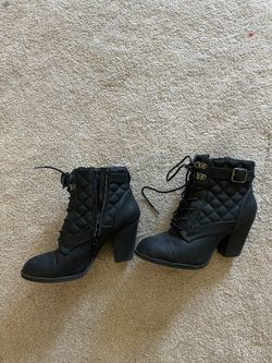 Size 7 Boots