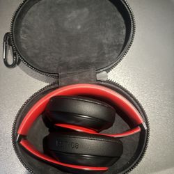 Beats Studio 3