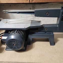 Craftsman 16" Scroll Saw