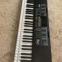 Beginner Piano 